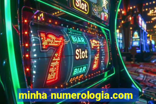 minha numerologia.com